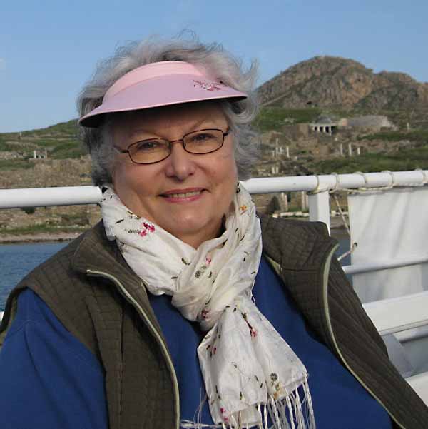 Sally Watkins